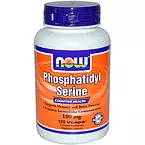 הפרעת קשב וריכוז (ADHD) ופוסטפסידיל סרין